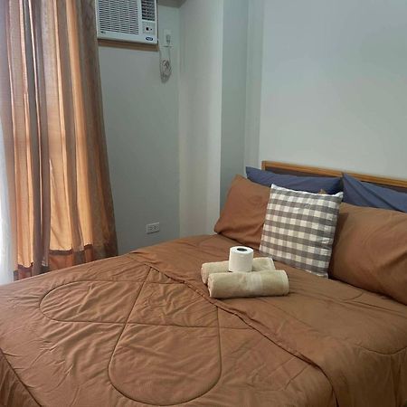 Verdon Parc Davao City With Balcony By Darpm المظهر الخارجي الصورة