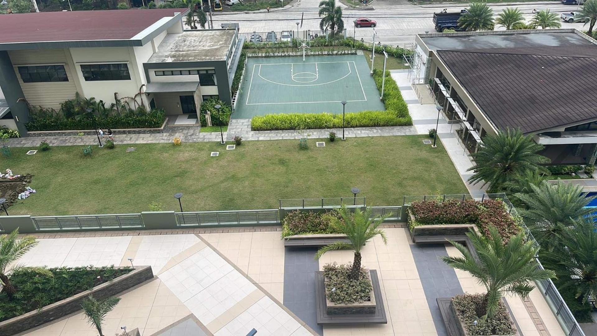 Verdon Parc Davao City With Balcony By Darpm المظهر الخارجي الصورة