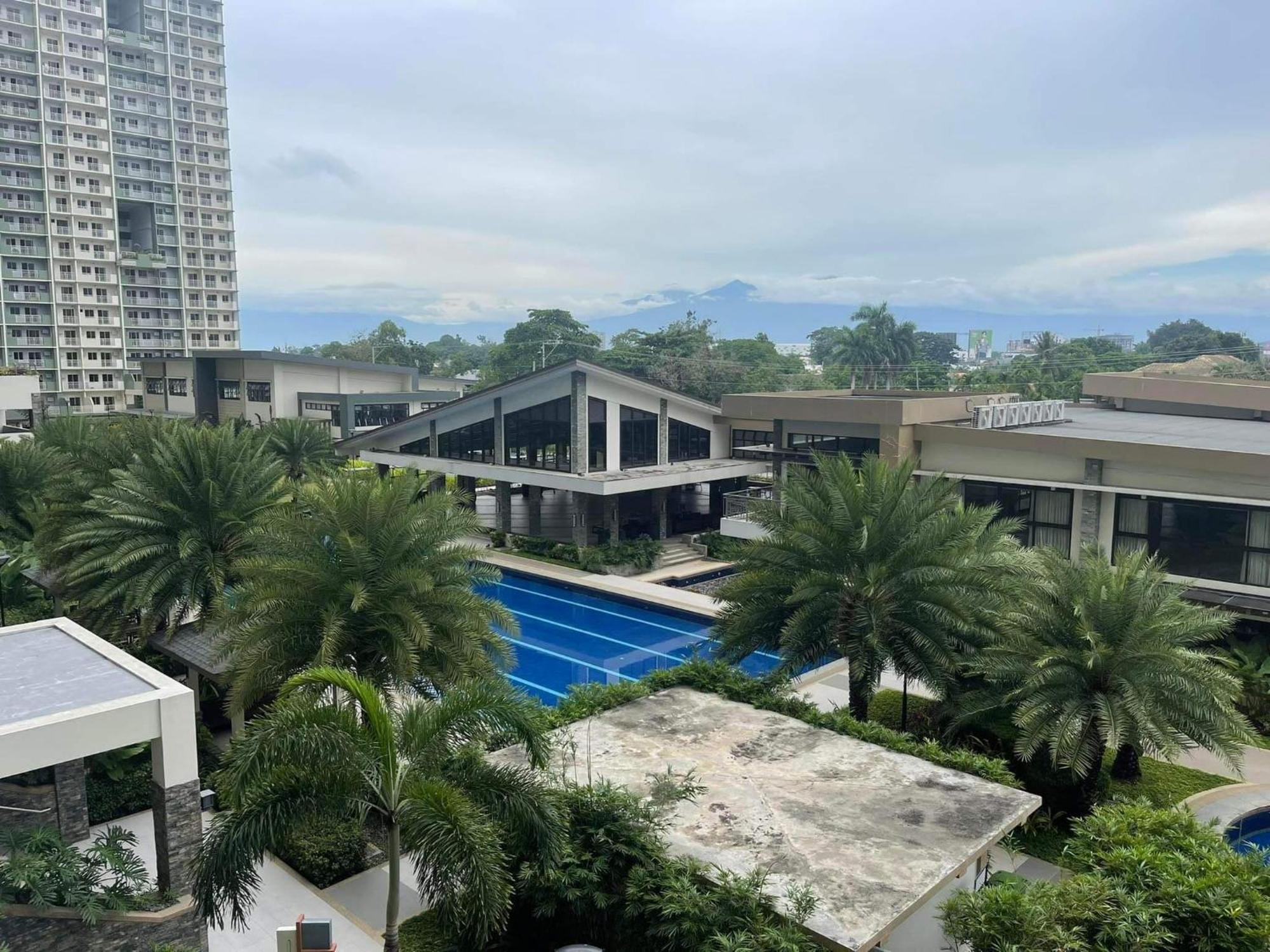 Verdon Parc Davao City With Balcony By Darpm المظهر الخارجي الصورة